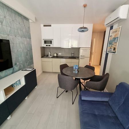M&K Apartament Baltyk - Sobieszewo - Wyspa Sobieszewska غدانسك المظهر الخارجي الصورة
