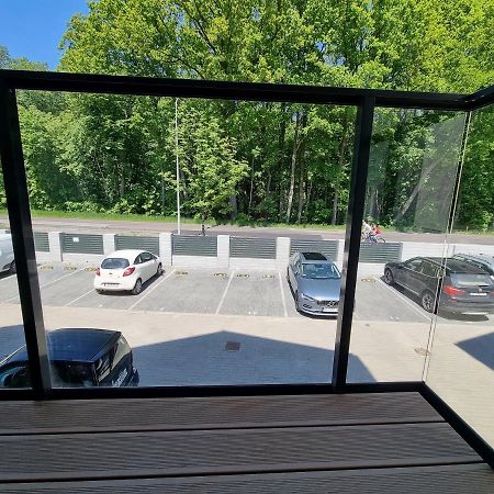 M&K Apartament Baltyk - Sobieszewo - Wyspa Sobieszewska غدانسك المظهر الخارجي الصورة