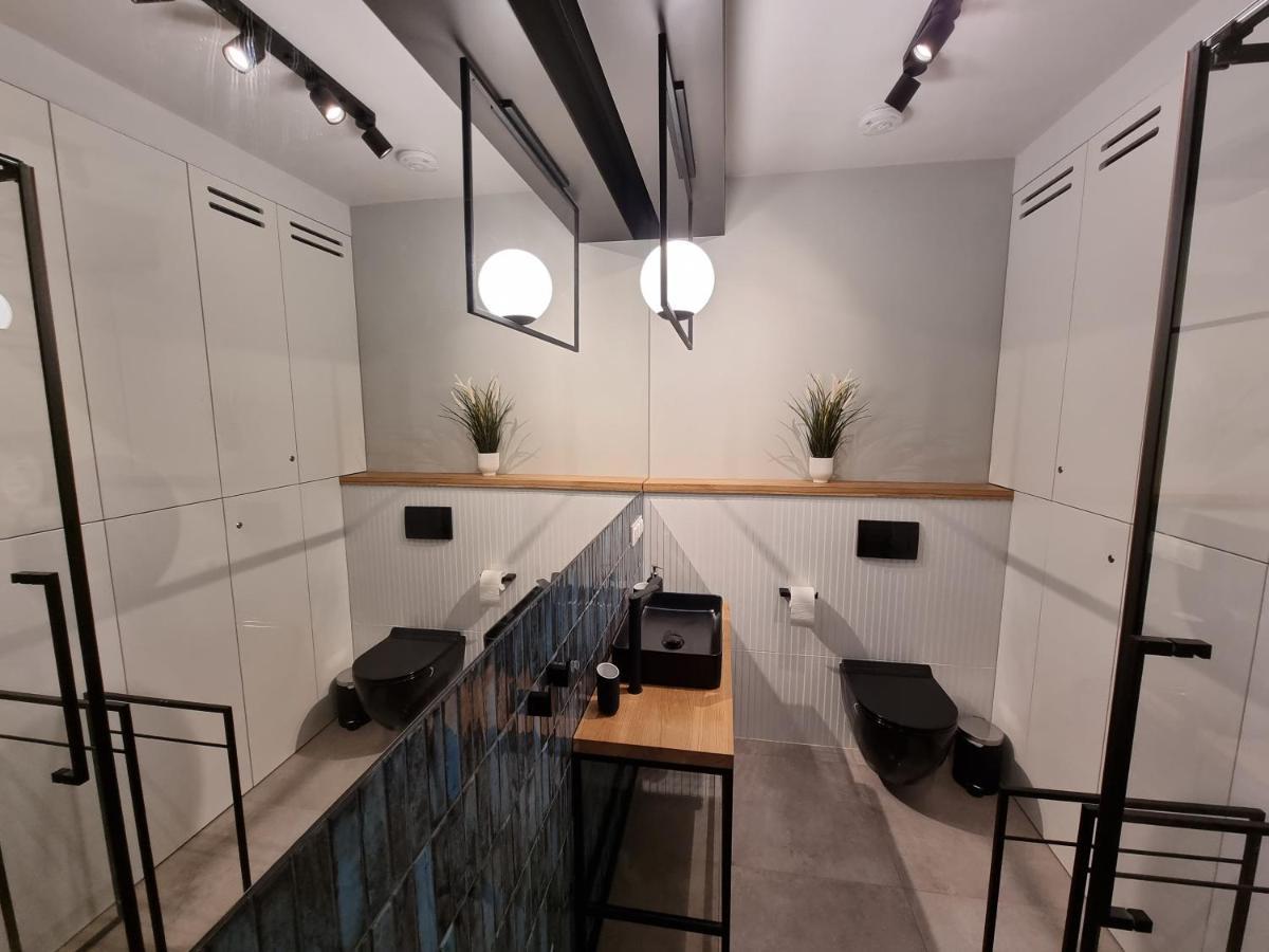M&K Apartament Baltyk - Sobieszewo - Wyspa Sobieszewska غدانسك المظهر الخارجي الصورة