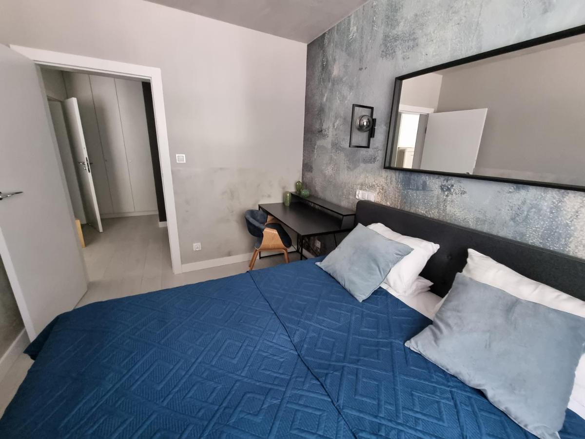 M&K Apartament Baltyk - Sobieszewo - Wyspa Sobieszewska غدانسك المظهر الخارجي الصورة