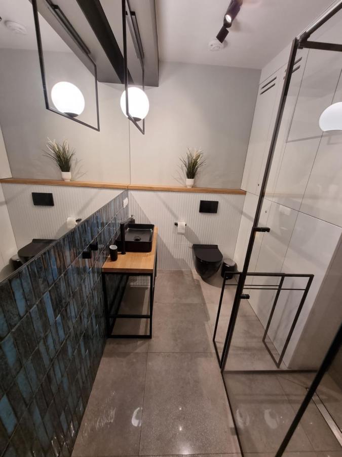 M&K Apartament Baltyk - Sobieszewo - Wyspa Sobieszewska غدانسك المظهر الخارجي الصورة